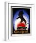 Poster Advertising Peugeot, 1925-Leonetto Cappiello-Framed Premium Giclee Print