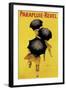 Poster Advertising 'Revel' Umbrellas, 1922-Leonetto Cappiello-Framed Giclee Print