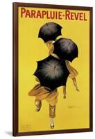 Poster Advertising 'Revel' Umbrellas, 1922-Leonetto Cappiello-Framed Giclee Print