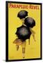 Poster Advertising 'Revel' Umbrellas, 1922-Leonetto Cappiello-Framed Giclee Print