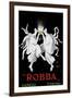 Poster Advertising 'Robba' Sparkling Wine, 1911-Leonetto Cappiello-Framed Giclee Print