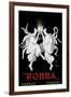 Poster Advertising 'Robba' Sparkling Wine, 1911-Leonetto Cappiello-Framed Giclee Print