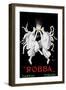 Poster Advertising 'Robba' Sparkling Wine, 1911-Leonetto Cappiello-Framed Premium Giclee Print