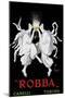 Poster Advertising 'Robba' Sparkling Wine, 1911-Leonetto Cappiello-Mounted Premium Giclee Print