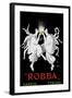 Poster Advertising 'Robba' Sparkling Wine, 1911-Leonetto Cappiello-Framed Giclee Print