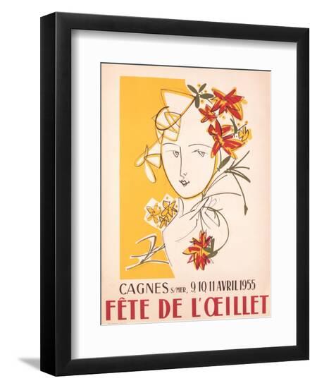 Premium Giclee Print, , large