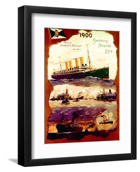 Premium Giclee Print, , large