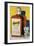 Poster Advertising Triple Sec Cointreau Made in Angers-null-Framed Giclee Print