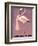 Poster Advertising Zimmerli Clothing, C.1935-null-Framed Giclee Print