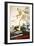 Poster Celebrating the Battle of Kursk, July 1943-null-Framed Giclee Print