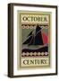 Poster: Century Magazine-H.m. Lawrence-Framed Giclee Print