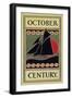 Poster: Century Magazine-H.m. Lawrence-Framed Giclee Print