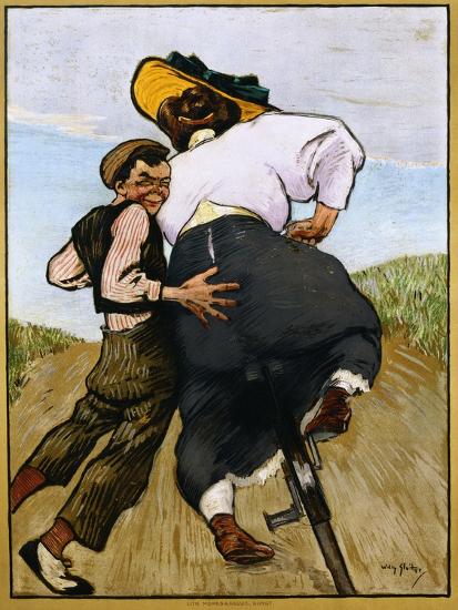 Premium Giclee Print, , large