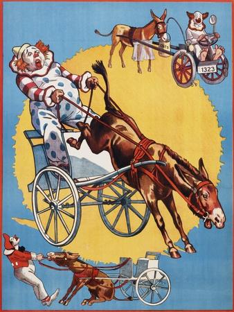 https://imgc.allpostersimages.com/img/posters/poster-depicting-clowns-and-donkeys_u-L-Q1KTIYZ0.jpg?artPerspective=n