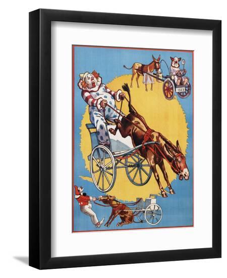 Premium Giclee Print, , large