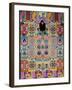 Poster Designer: Peter Max-Henry Groskinsky-Framed Photographic Print