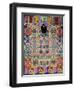 Poster Designer: Peter Max-Henry Groskinsky-Framed Giclee Print