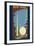 Poster for 1939 NY Worlds Fair-null-Framed Art Print