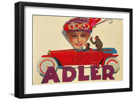Giclee Print, , large