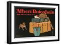 Black Frame