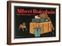 Brown Frame