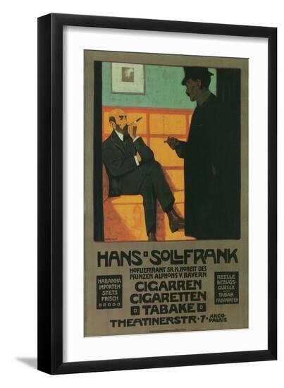 Premium Giclee Print, , large
