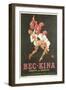 Poster for Bec-Kina Apertif-null-Framed Art Print
