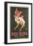 Poster for Bec-Kina Apertif-null-Framed Art Print