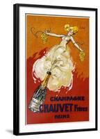 Poster for Chauvet Champagne-J. J. Stall-Framed Premium Photographic Print