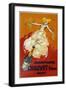 Poster for Chauvet Champagne-J. J. Stall-Framed Premium Photographic Print