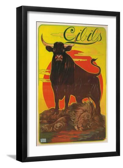 Giclee Print, , large