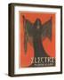 Poster for Electra-null-Framed Art Print