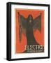 Poster for Electra-null-Framed Art Print