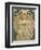 Poster for F. Champenois, 1897-Alphonse Mucha-Framed Giclee Print