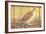 Poster for Field Museum with Quail-null-Framed Giclee Print
