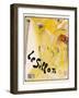 Poster for le Sillon Belgium-Fernand Toussaint-Framed Photographic Print