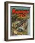 Poster for Mammoth Cave-null-Framed Art Print