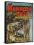 Poster for Mammoth Cave-null-Framed Stretched Canvas