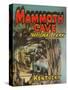 Poster for Mammoth Cave-null-Stretched Canvas