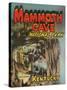 Poster for Mammoth Cave-null-Stretched Canvas