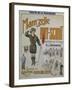 Poster for Mamzelle Boy Scout-null-Framed Giclee Print