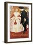 Poster for Manon Lescaut-null-Framed Giclee Print