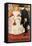 Poster for Manon Lescaut-null-Framed Stretched Canvas
