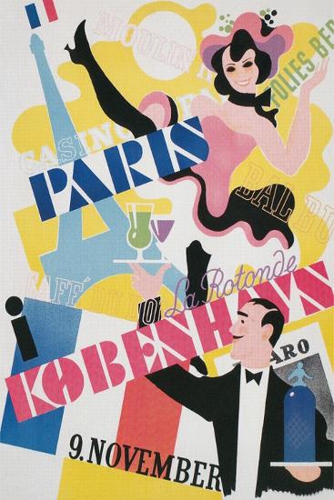 Premium Giclee Print, , large