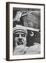 Poster for Sergey Eisenstein's Film, "Battleship Potemkin"-null-Framed Giclee Print