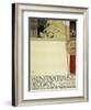 Coventry Champagne Frame