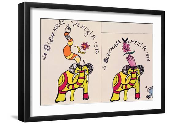 Premium Giclee Print, , large
