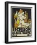 Poster for the Vienna Secession, 49th Exhibition, 1918-Egon Schiele-Framed Giclee Print