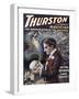 Poster for Thurston the Great Magician, Wonder Show of Universe, 1918-null-Framed Giclee Print