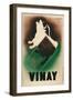 Poster for Vinay Chocolate-null-Framed Art Print